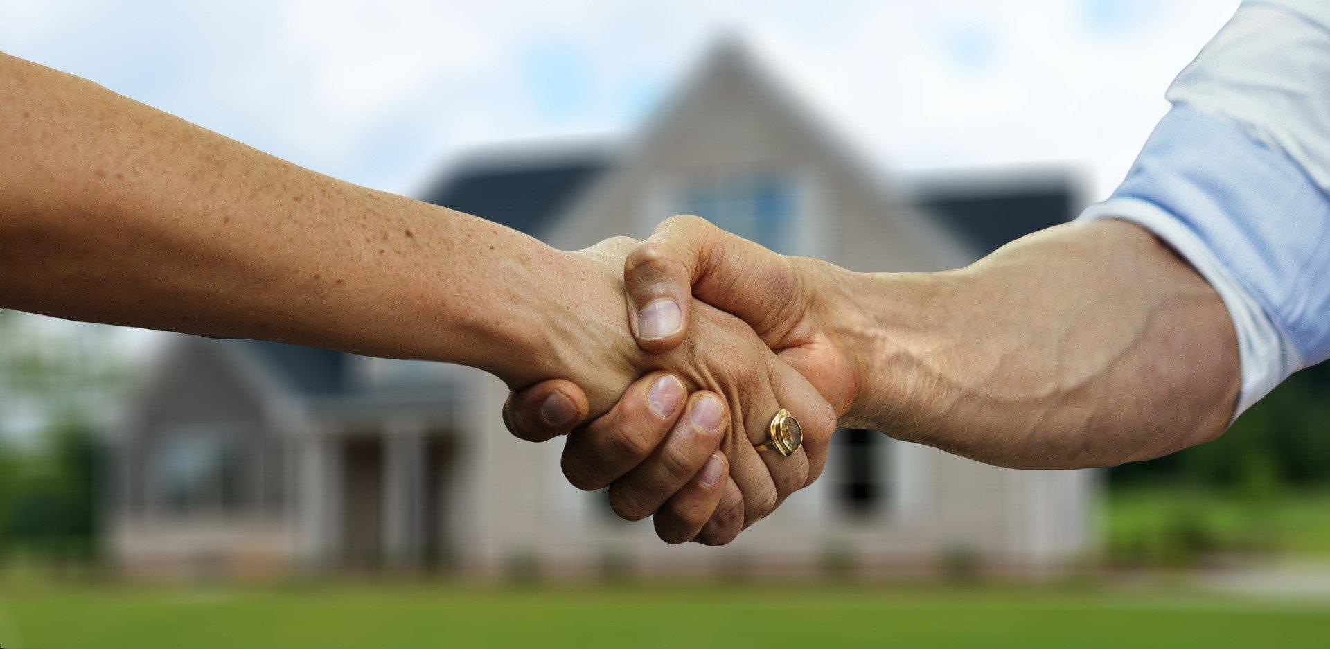 Do you want to sell your property?